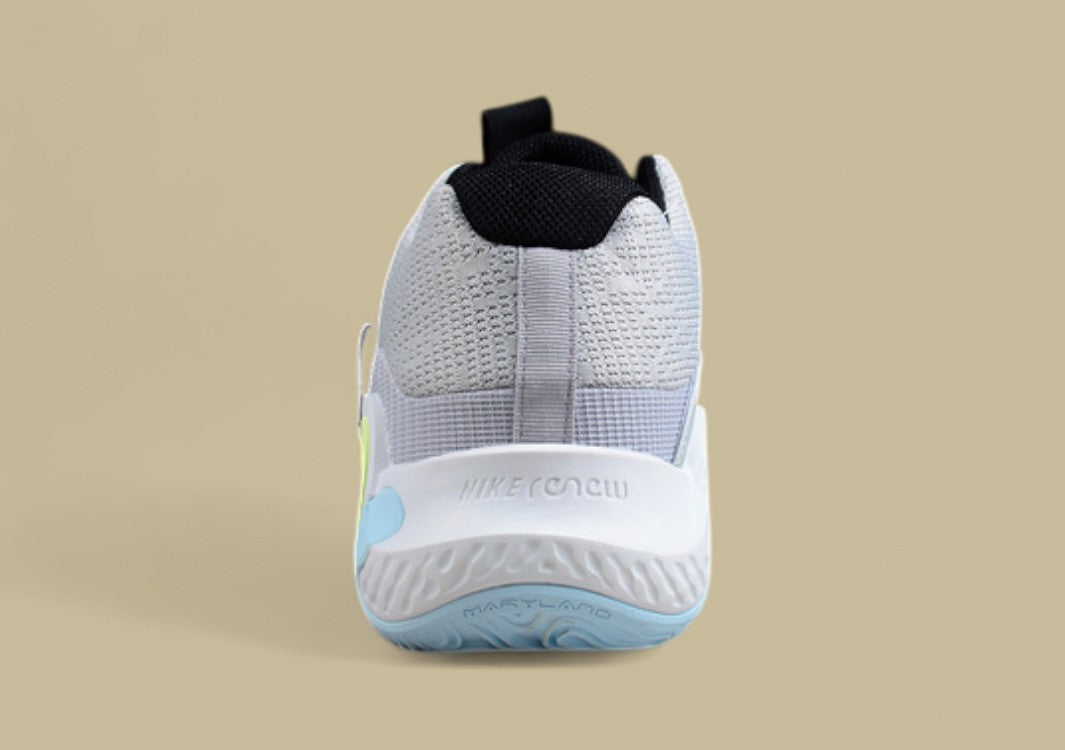 Nike KD Trey X “Wolf Grey”