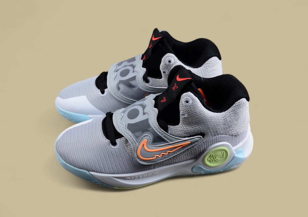 Nike KD Trey X “Wolf Grey”