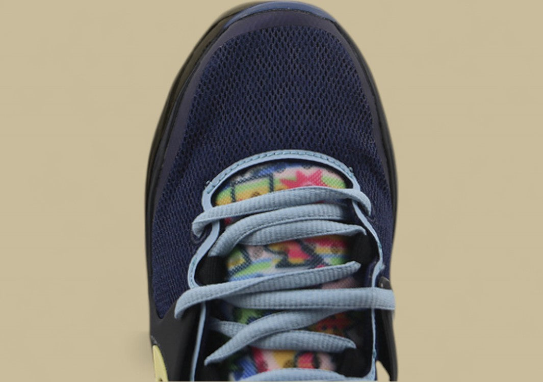 Nike KD “Beginnings” Black Basketball Shoe