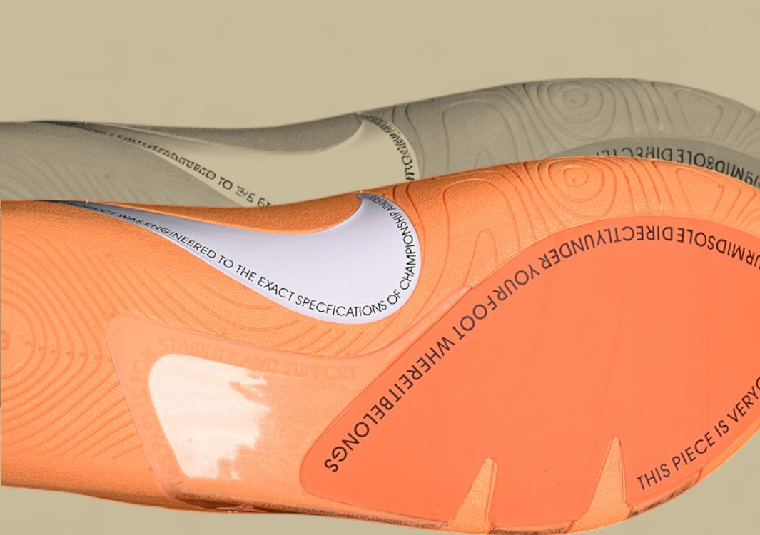 Nike Kobe Nxt 360 Pink Green White Orange Gradient Sole With Bright Flyknit Low-top Design