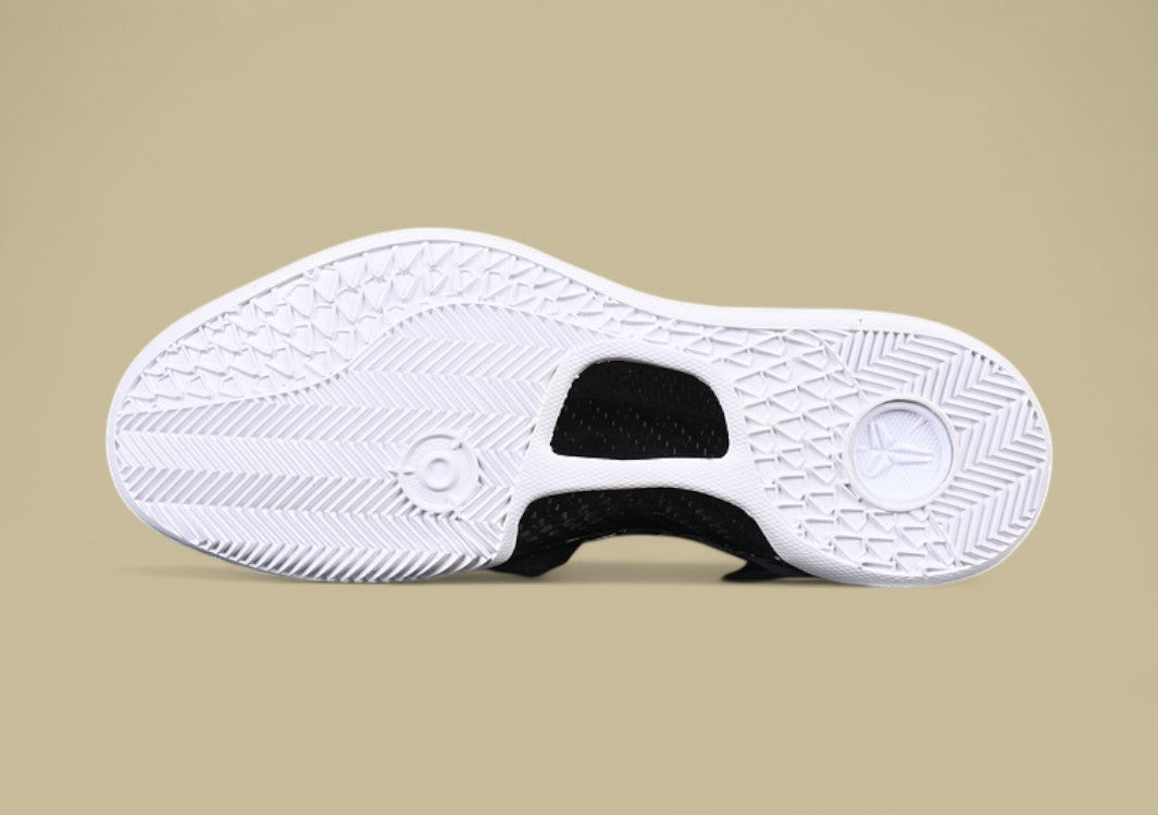 Nike Kobe Philippines Pack Black Metallic Silver Cool Grey Limited Edition Design