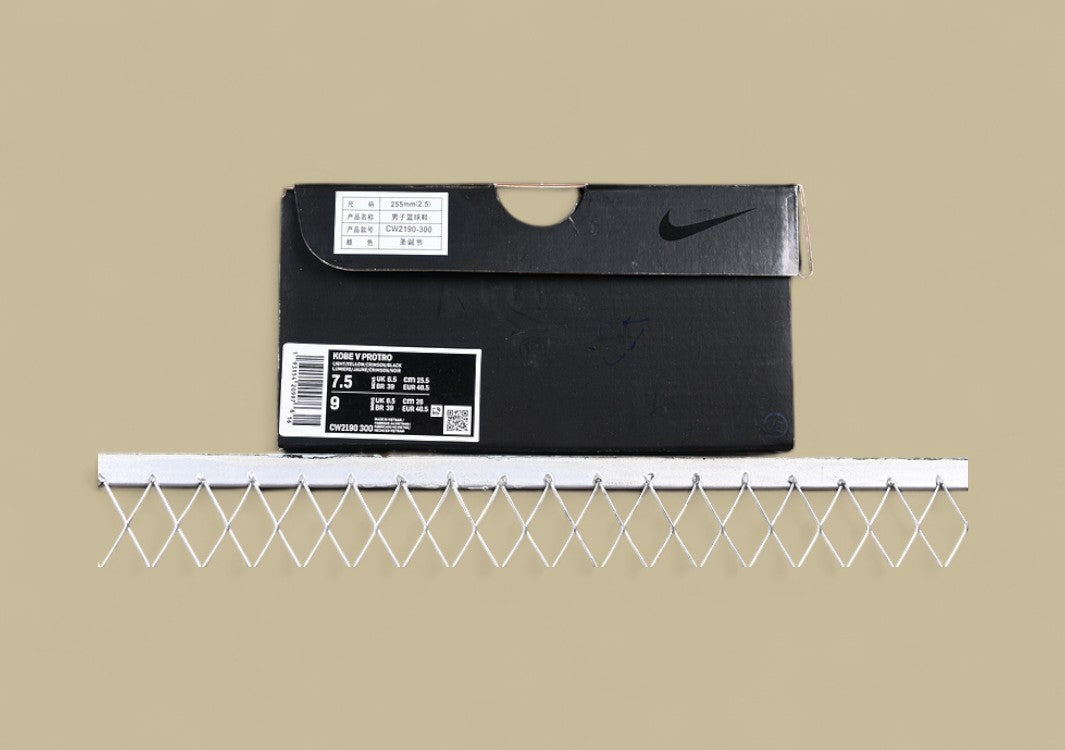 Nike Kobe Protro Green Apple Volt Crimson Black Bold “grinch” Look With Glossy Snakeskin Upper