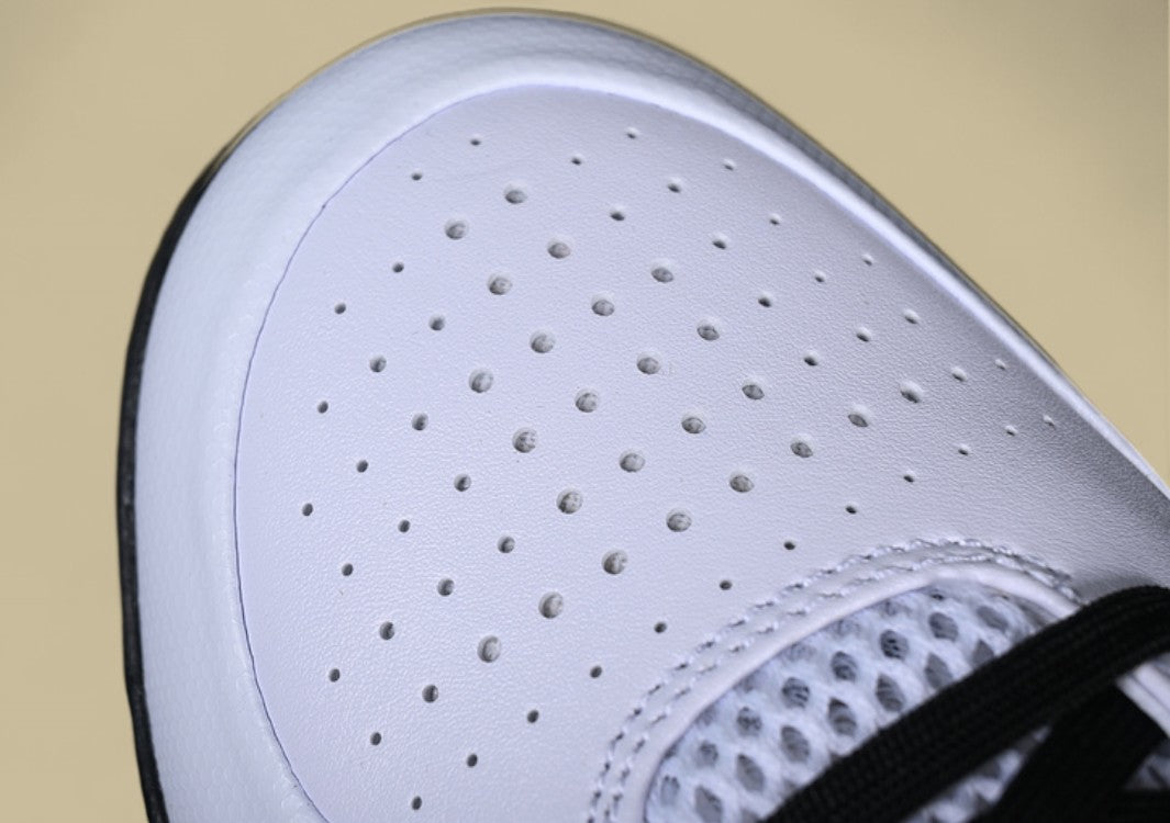 Nike Kobe Protro Mambacita White Black Metallic Gold Tribute Edition With Classic Styling