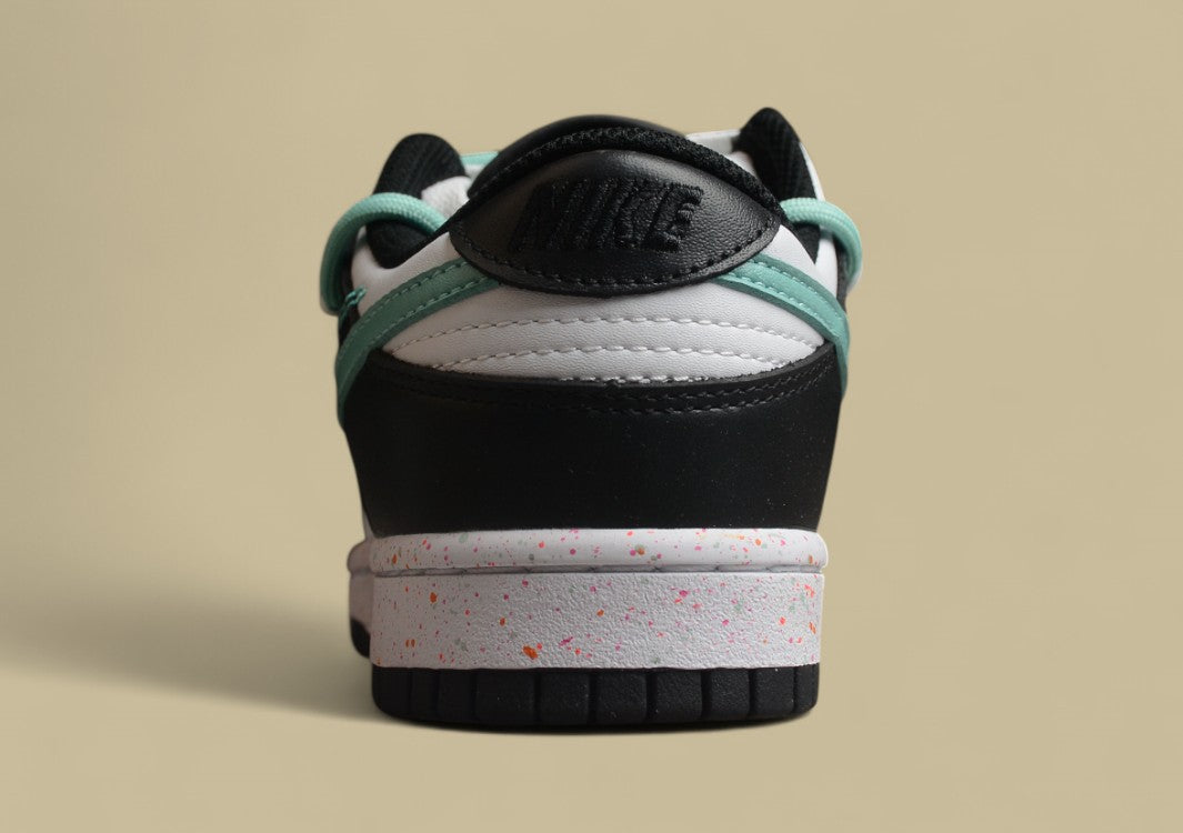 Nike SB Dunk Low NO 205 Tiffany Blue Vitality Three Hook Official