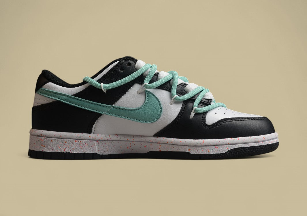 Nike SB Dunk Low NO 205 Tiffany Blue Vitality Three Hook Official