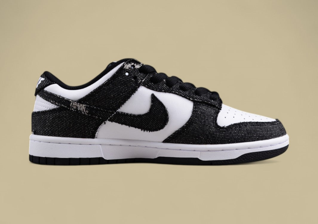 Nike SB Dunk Low x Levi’s “Black Denim”