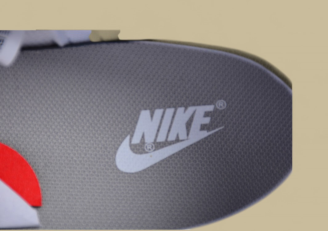 Nike Sb Dunk Low Sb Joint Deconstruction Lace-up Skateboard Shoes