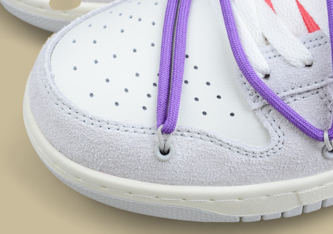 Nike Sb Dunk Low "the 50" Dunk Series Low-top Classic All-match Casual Sports Shoes