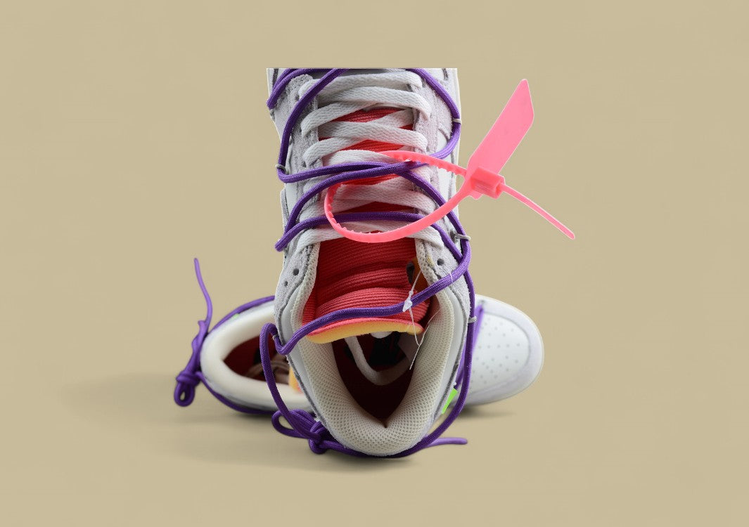 Nike Sb Dunk Low "the 50" Dunk Series Low-top Classic All-match Casual Sports Shoes