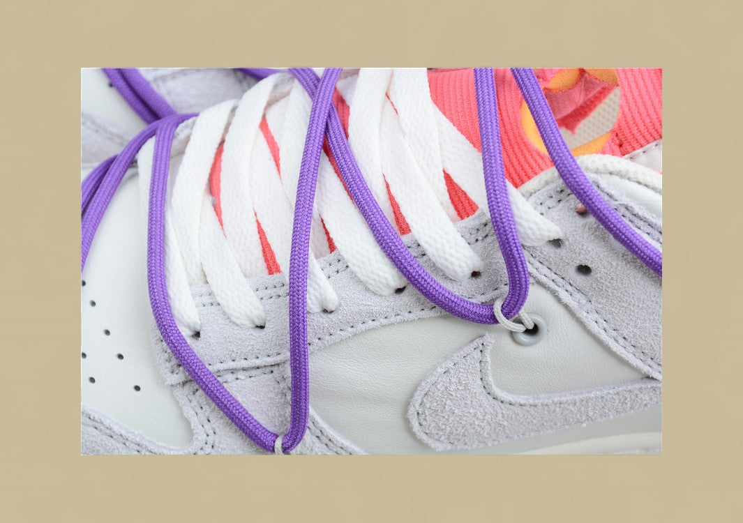 Nike Sb Dunk Low "the 50" Dunk Series Low-top Classic All-match Casual Sports Shoes