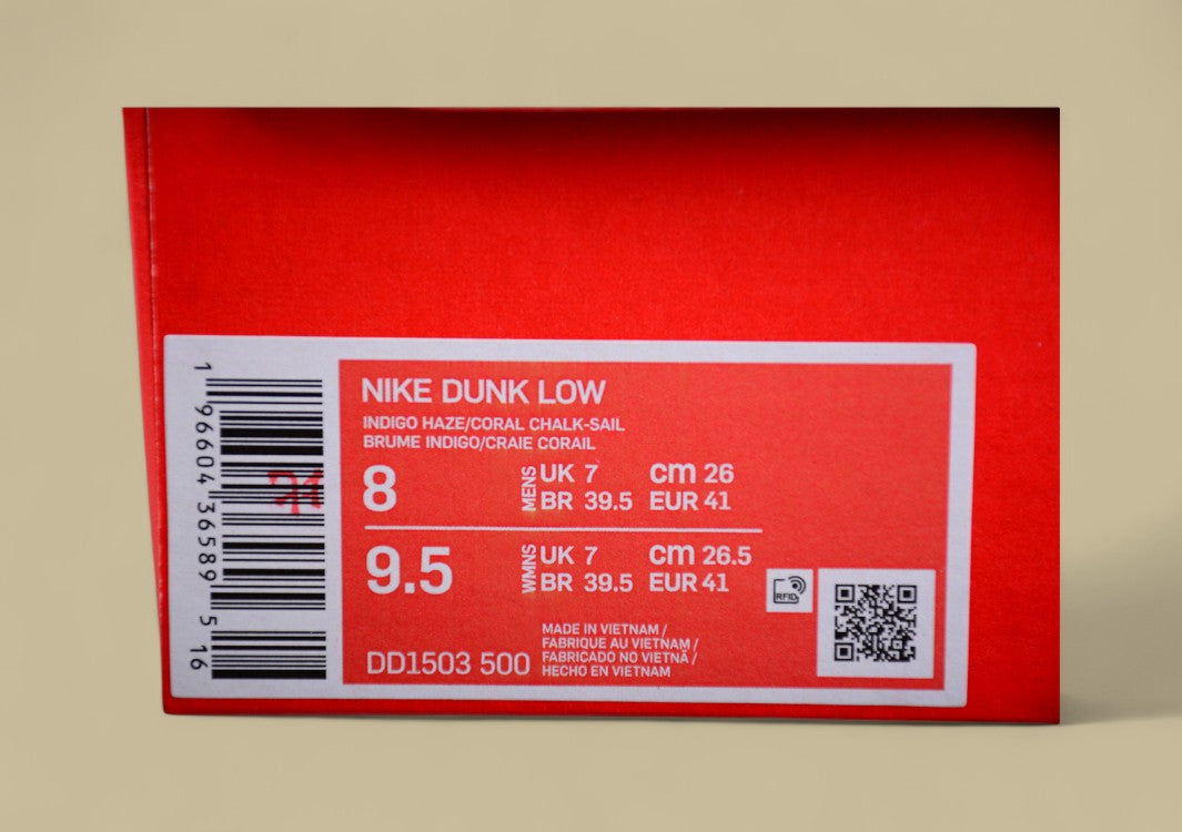 Nk Dunk Low Bubble Jellyfish Simple Refreshing Raspberry White SB Strap Low Top Casual Shoes