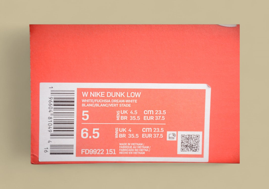 Nk Dunk Low Bubble Sea Salt Fresh White Blue Simple SB Low Top Casual Shoes