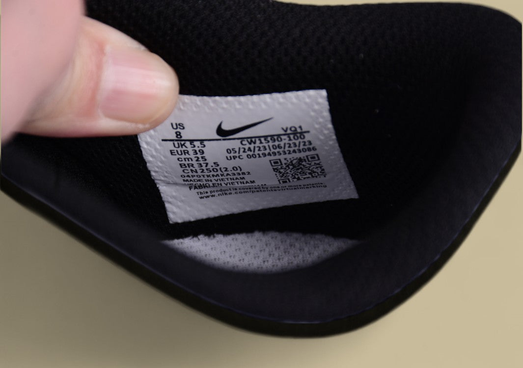 Nk Dunk Low Custom Da Vinci Star Li Flash Wing Simple Black and White Gray Sb Strap Low Top Casual Shoes