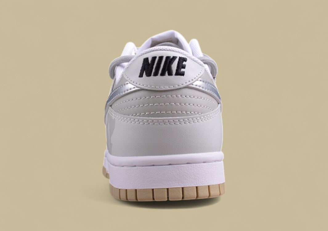 Nk Dunk Low Dragon Year Limited Edition Yinlong Silk Patch SB Strap Low Top Casual Sneakers