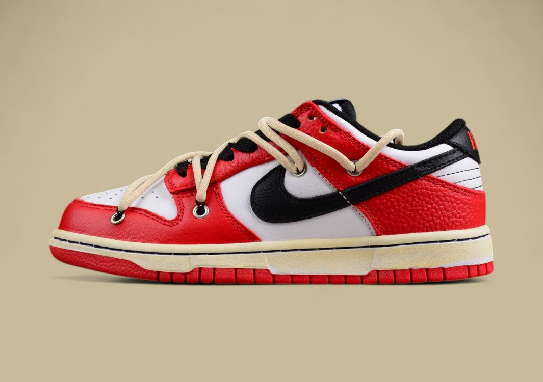 Nk Dunk Low Emb "75th Anniversary" Nba Joint Sb Low-top Sneakers