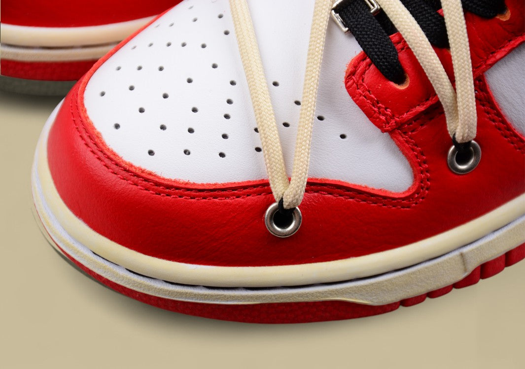 Nk Dunk Low Emb "75th Anniversary" Nba Joint Sb Low-top Sneakers