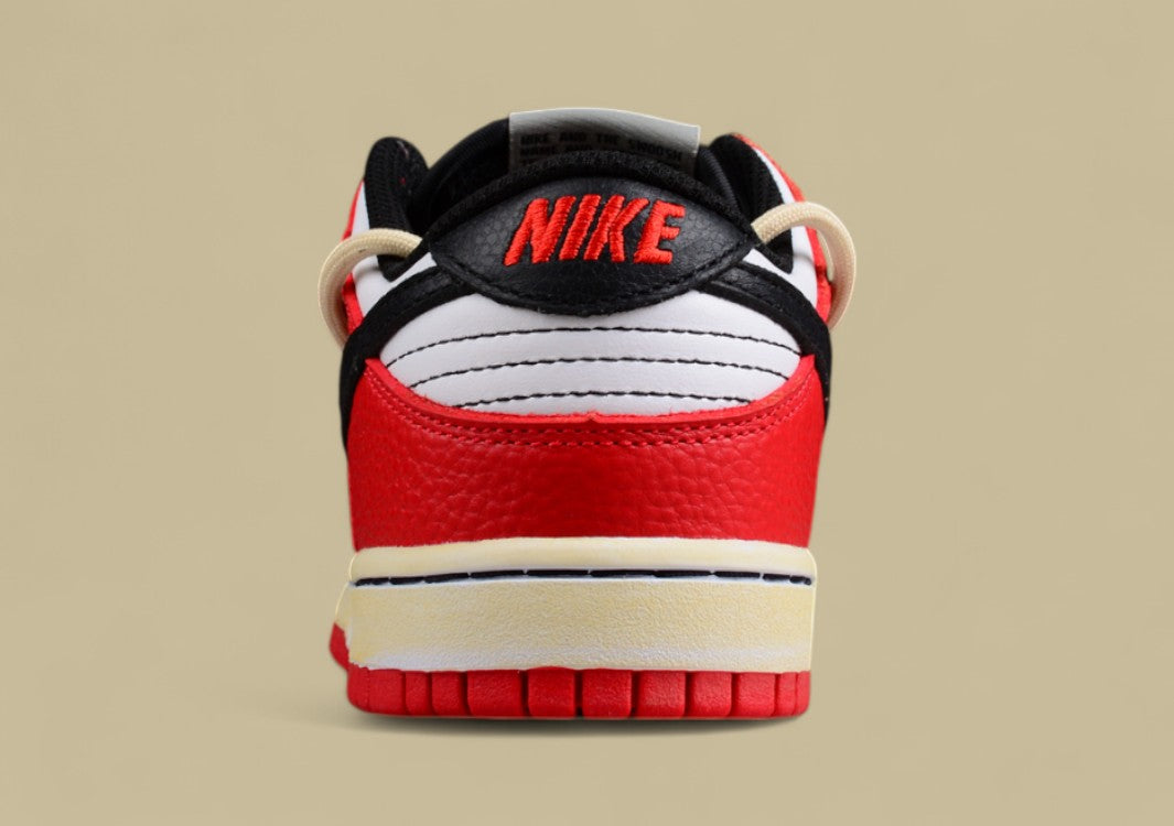 Nk Dunk Low Emb "75th Anniversary" Nba Joint Sb Low-top Sneakers