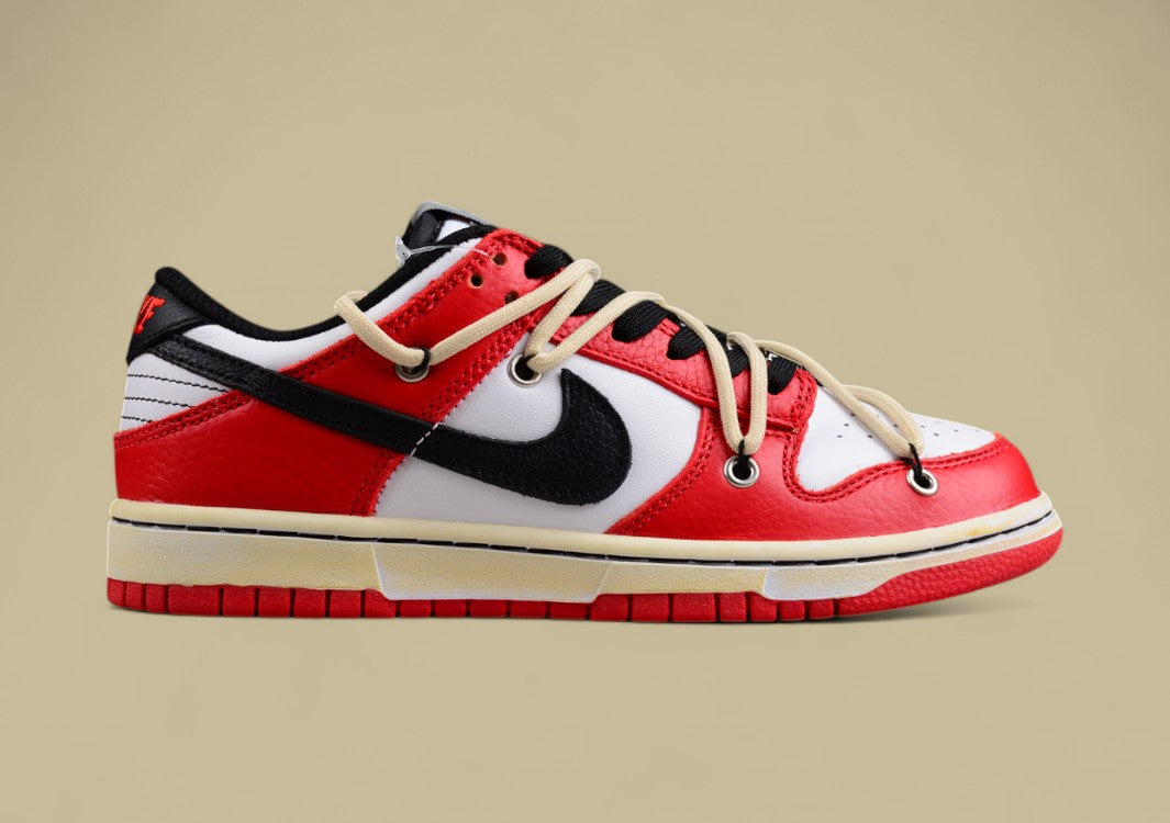 Nk Dunk Low Emb "75th Anniversary" Nba Joint Sb Low-top Sneakers