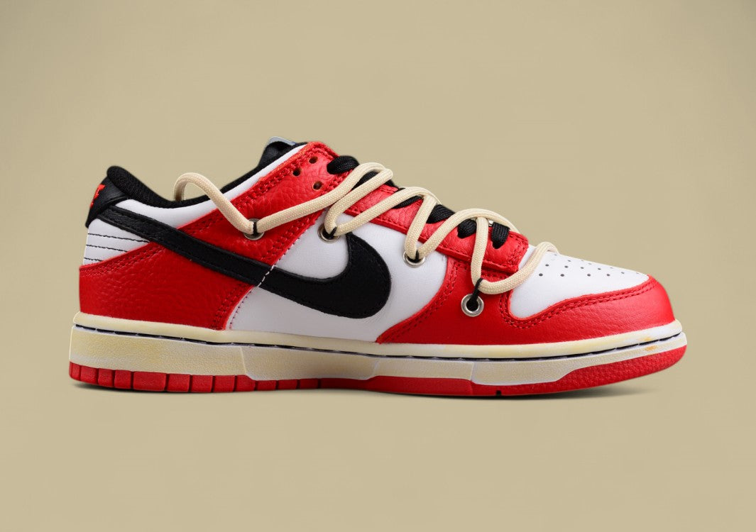 Nk Dunk Low Emb "75th Anniversary" Nba Joint Sb Low-top Sneakers