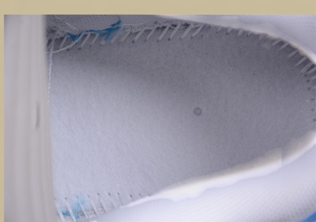 Nk Dunk Low FZBB Summer Qingyun North Carolina Blue Clear Sky Love Wax Envelope Lover Gift Box SB Strap Low Top Casual Shoe