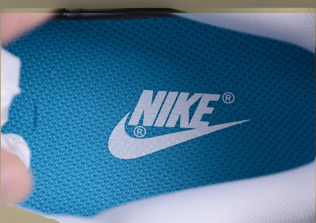 Nk Dunk Low FZBB Summer Qingyun North Carolina Blue Clear Sky Love Wax Envelope Lover Gift Box SB Strap Low Top Casual Shoe