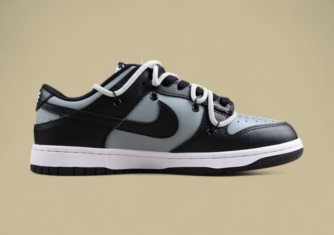 Nk Dunk Low George Strap Sb Strap Low Top Casual Shoes