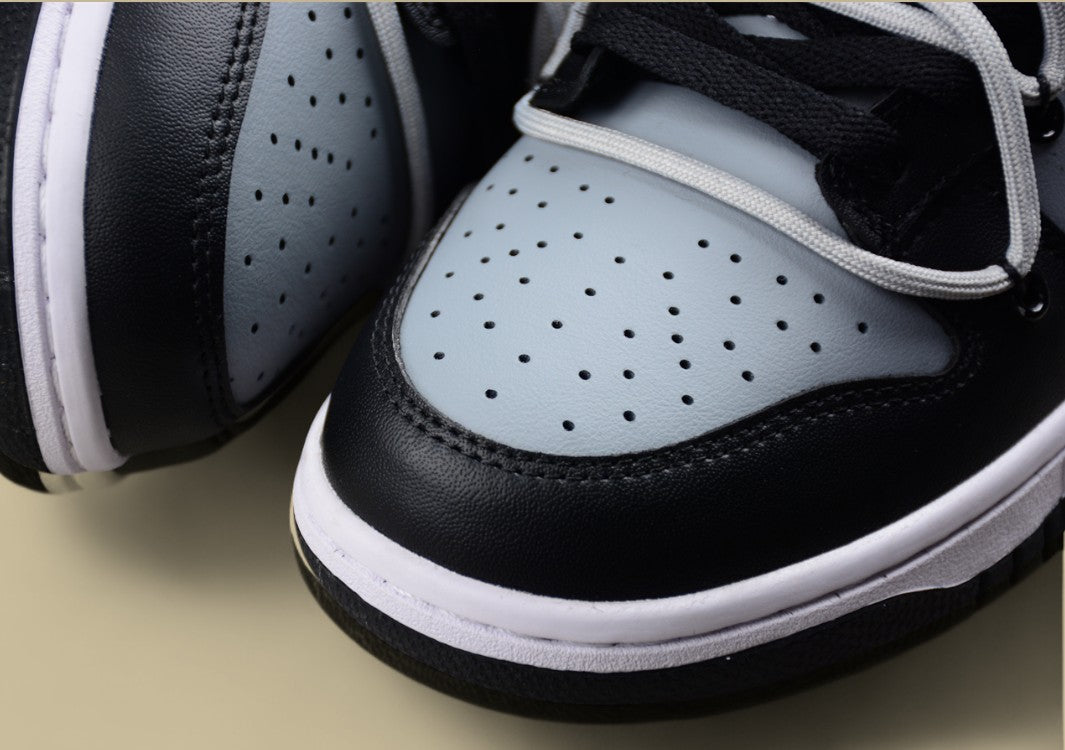Nk Dunk Low George Strap Sb Strap Low Top Casual Shoes