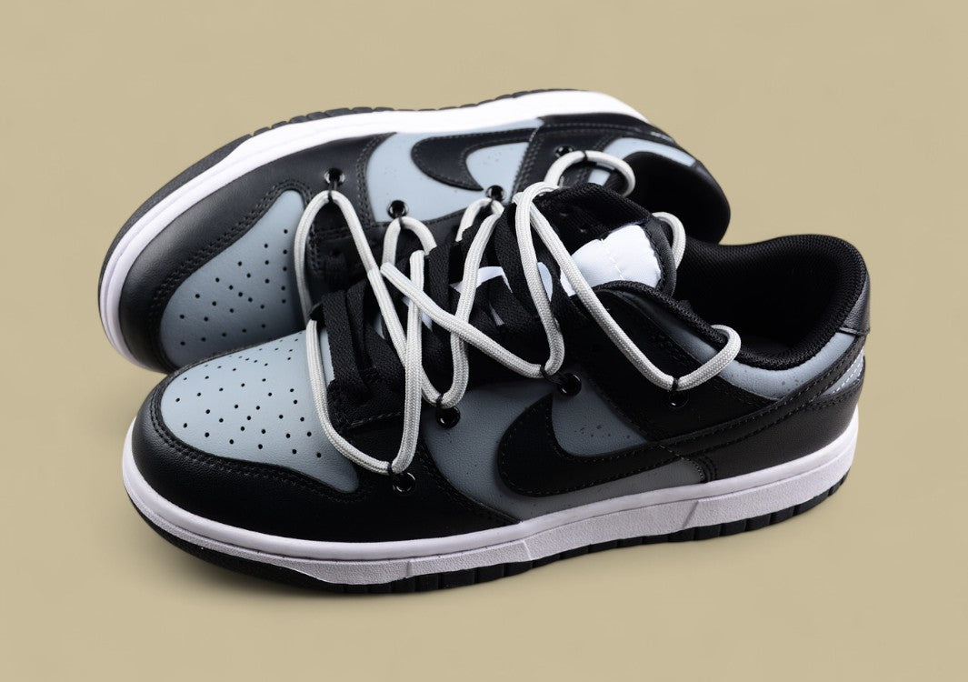 Nk Dunk Low George Strap Sb Strap Low Top Casual Shoes