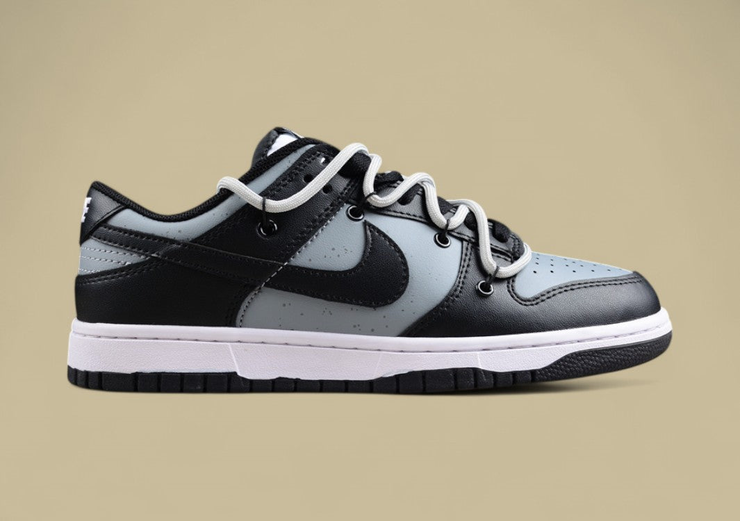 Nk Dunk Low George Strap Sb Strap Low Top Casual Shoes
