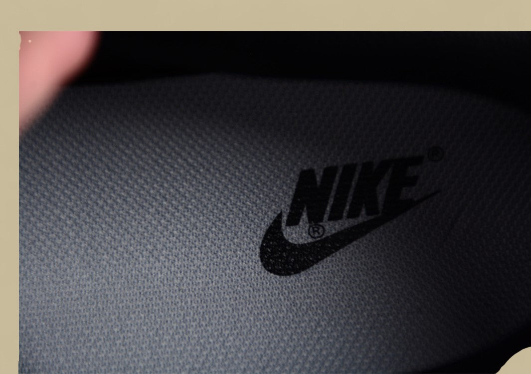 Nk Dunk Low George Strap Sb Strap Low Top Casual Shoes