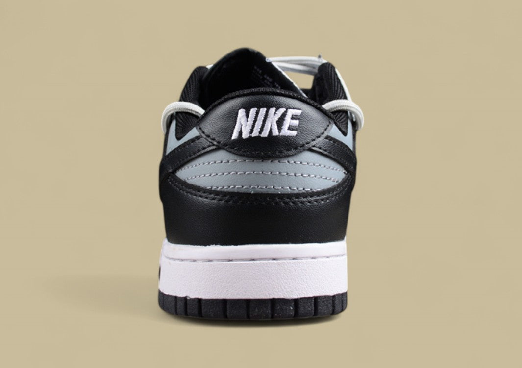 Nk Dunk Low George Strap Sb Strap Low Top Casual Shoes