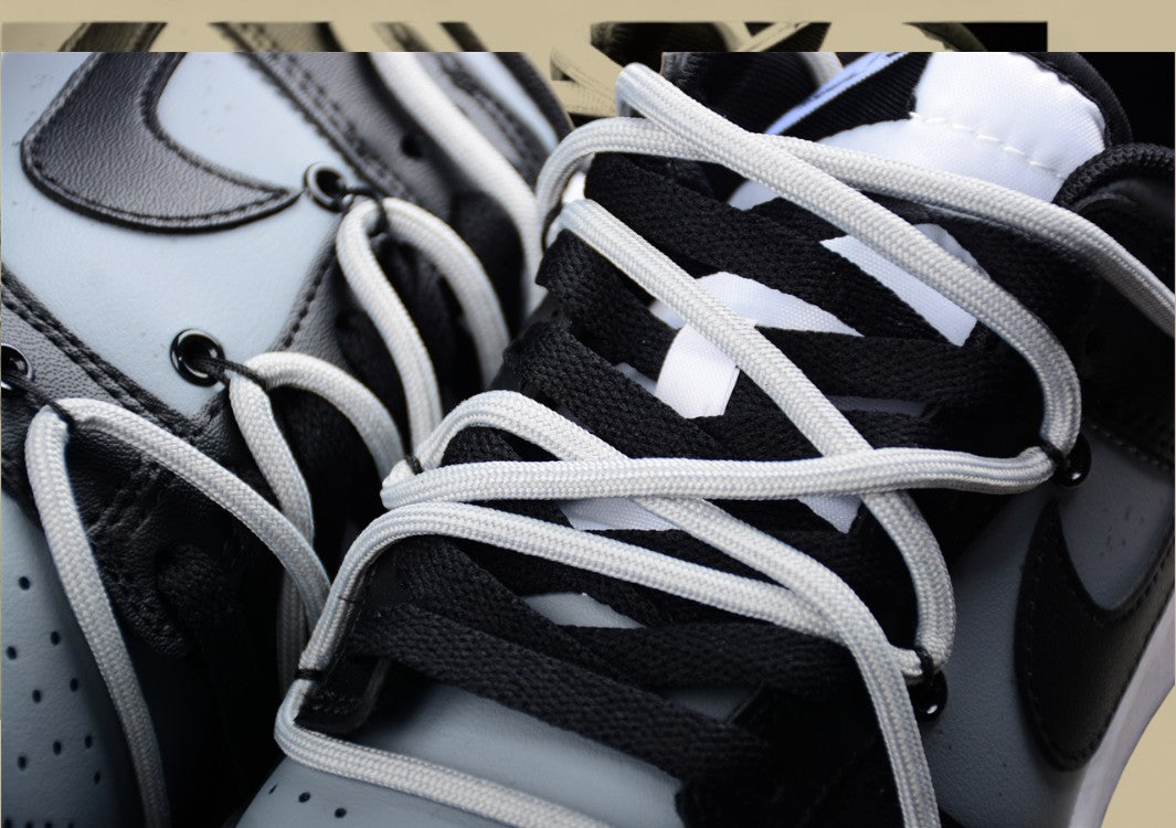 Nk Dunk Low George Strap Sb Strap Low Top Casual Shoes