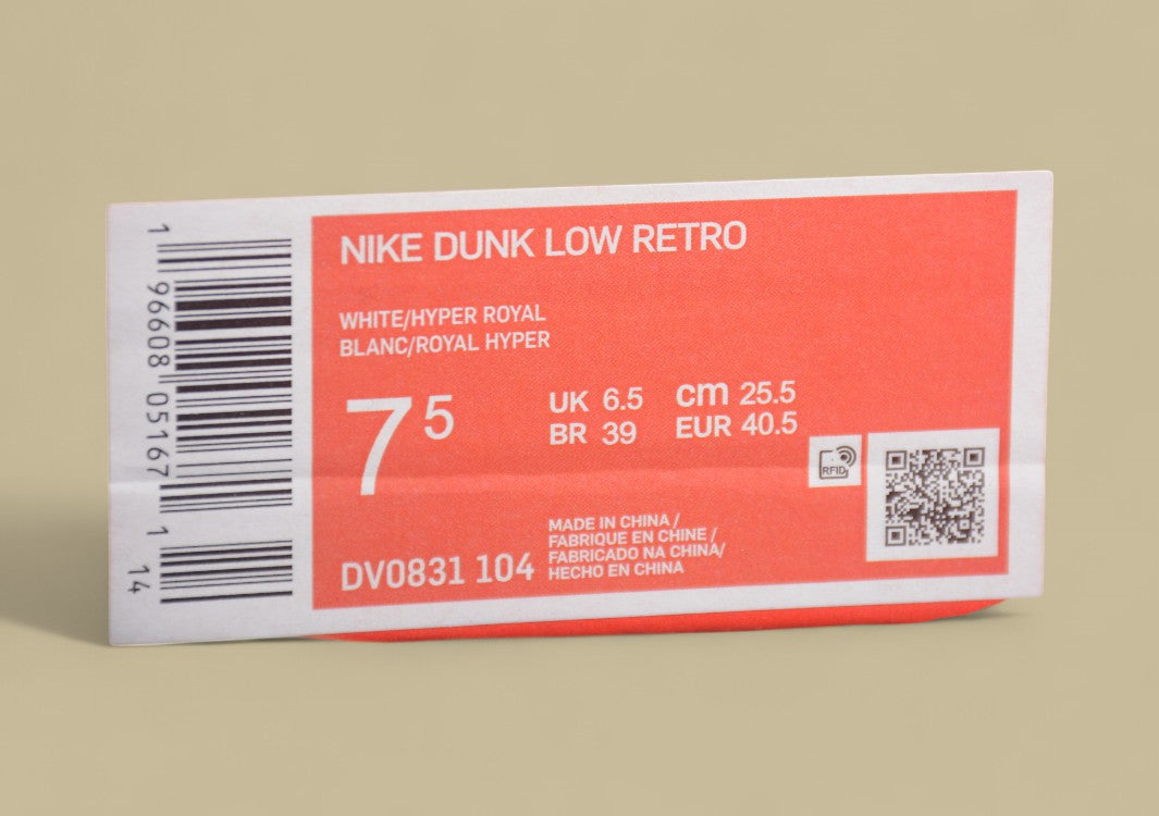 Nk Dunk Low Graffiti Deconstruction Style Casual Diary Gradient Ink Splash Letters Sb Strap Low-top Casual Sneakers
