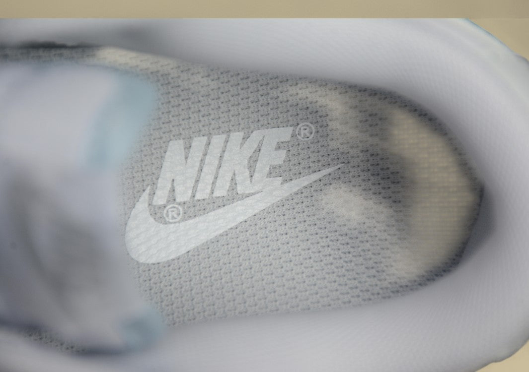 Nk Dunk Low Heart Poker Graffiti American North Carolina Blue SB Strap Low Top Casual Shoes