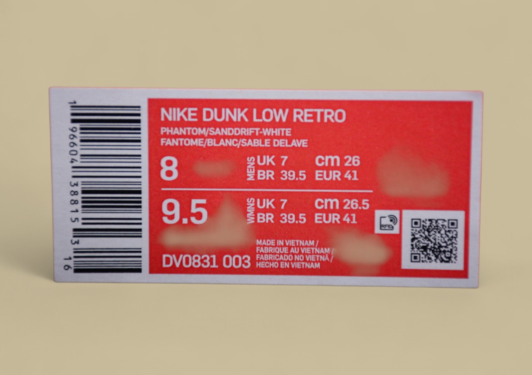Nk Dunk Low Mocha Brown SB Lace-up Low-top Casual Shoes