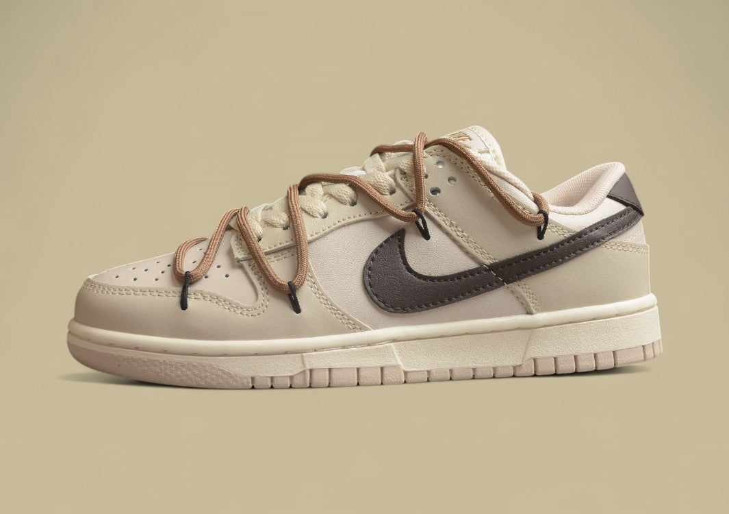 Nk Dunk Low North Sea Beach Free Wind SB Strap Low Top Casual Shoes