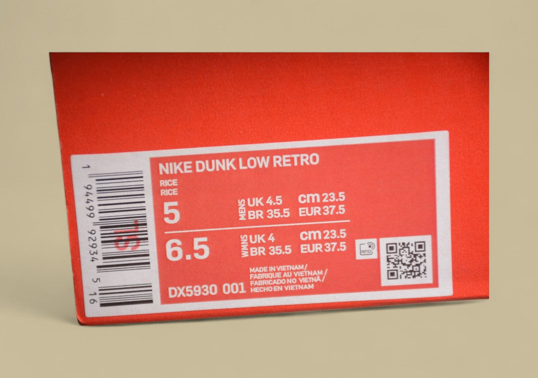 Nk Dunk Low North Sea Beach Free Wind SB Strap Low Top Casual Shoes