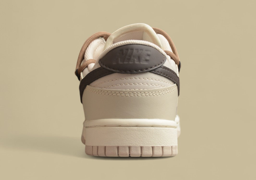 Nk Dunk Low North Sea Beach Free Wind SB Strap Low Top Casual Shoes