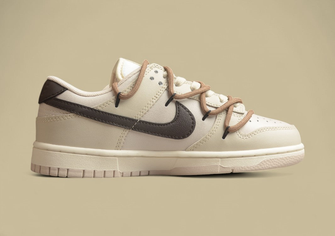 Nk Dunk Low North Sea Beach Free Wind SB Strap Low Top Casual Shoes