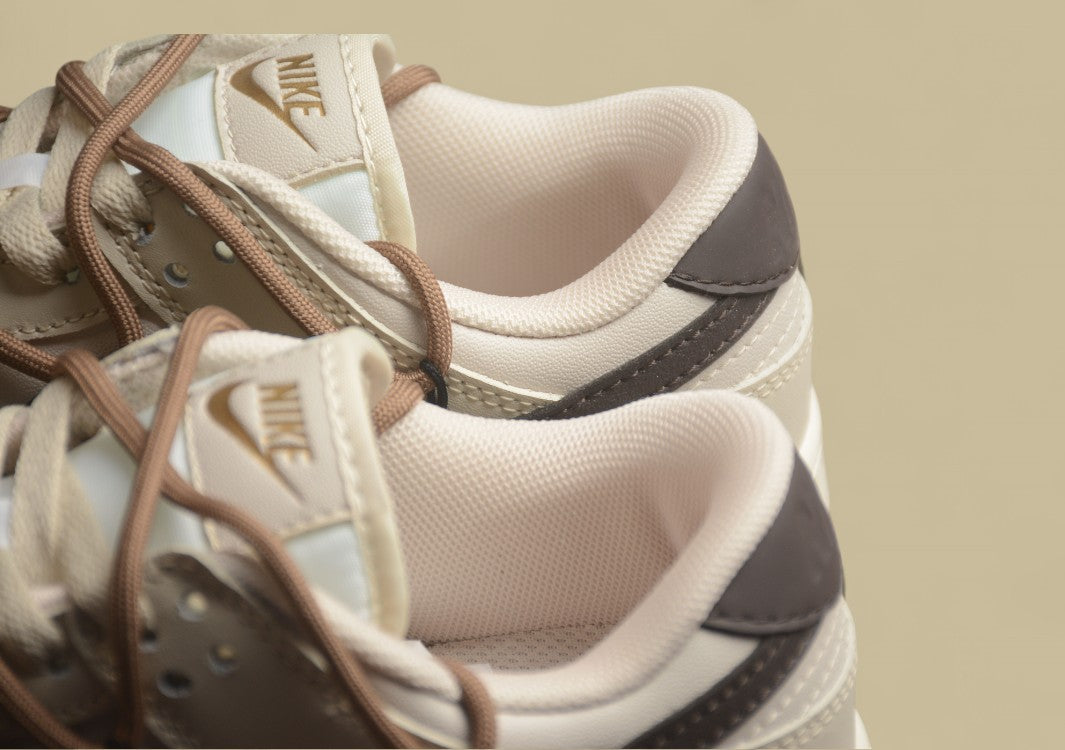 Nk Dunk Low North Sea Beach Free Wind SB Strap Low Top Casual Shoes