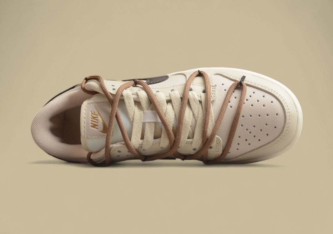Nk Dunk Low North Sea Beach Free Wind SB Strap Low Top Casual Shoes