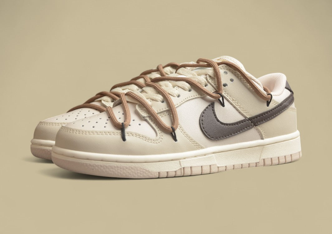 Nk Dunk Low North Sea Beach Free Wind SB Strap Low Top Casual Shoes