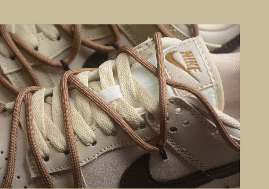 Nk Dunk Low North Sea Beach Free Wind SB Strap Low Top Casual Shoes