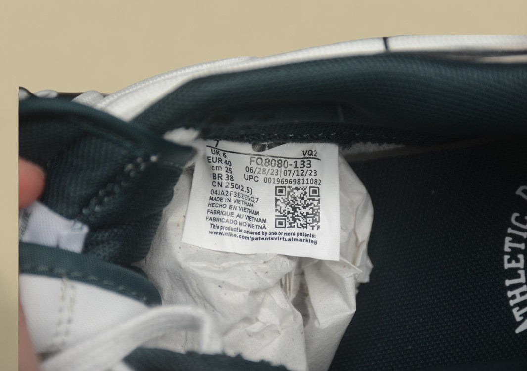 Nk Dunk Low Panda Prank Space Exploration-Star Trek Mocha SB Strap Low Top Casual Shoes
