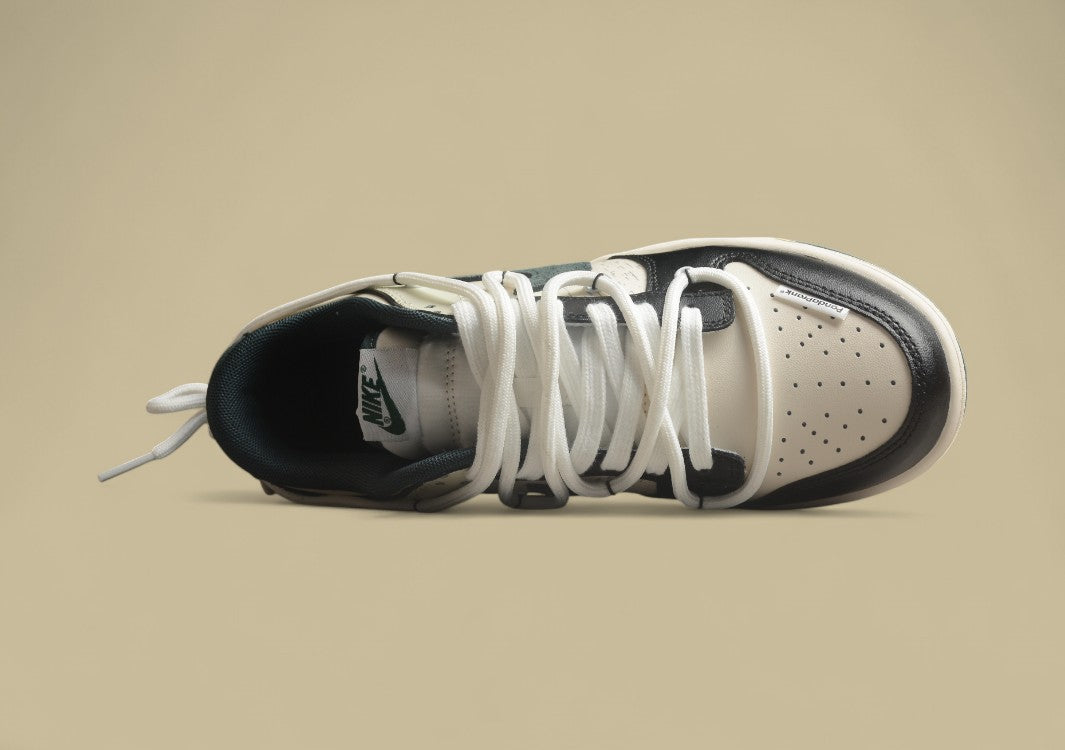 Nk Dunk Low Panda Prank Space Exploration-Star Trek Mocha SB Strap Low Top Casual Shoes