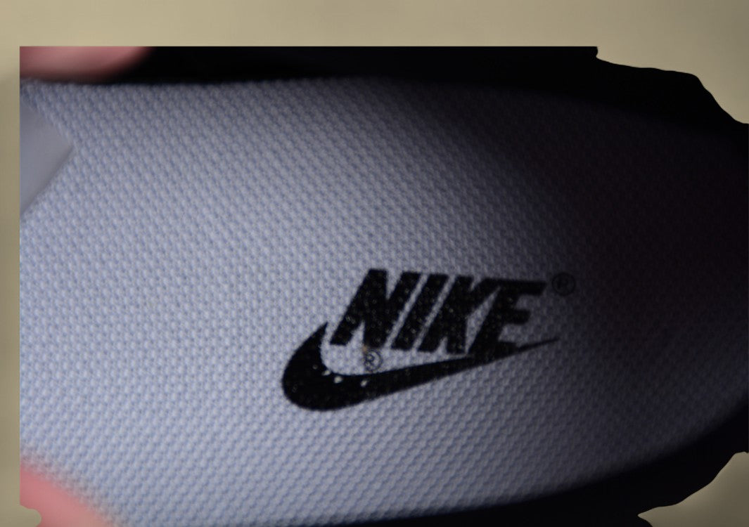 Nk Dunk Low Panda Strap SB Strap Low Top Casual Shoes
