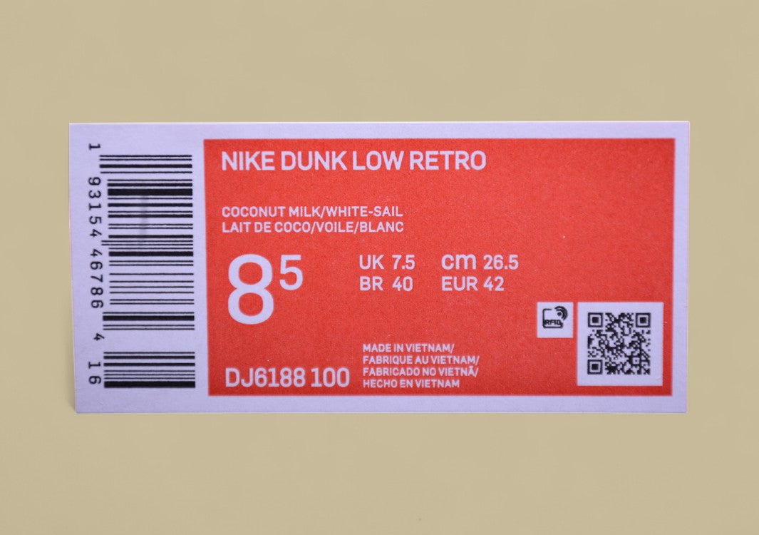 Nk Dunk Low Retro Panda Prank Tiffany Green Clover SB Strap Low Top Casual Shoes