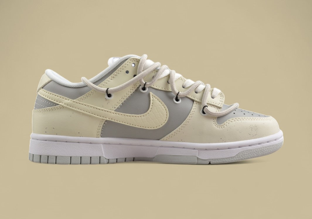 Nk Dunk Low Retro Valentine's Day Theme Sb Strap Low-top Casual Sneakers