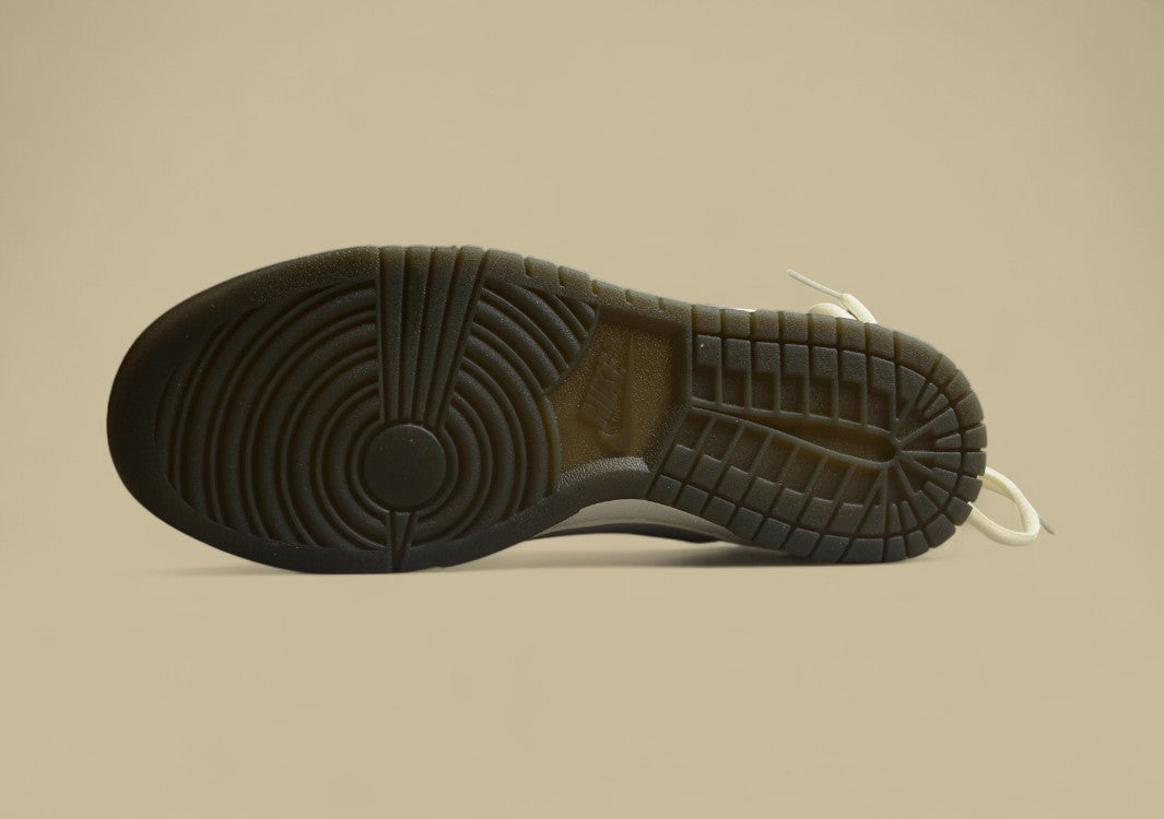 Nk Dunk Low SE Bubble Jellyfish Gray Island SB Strap Low Top Casual Shoes