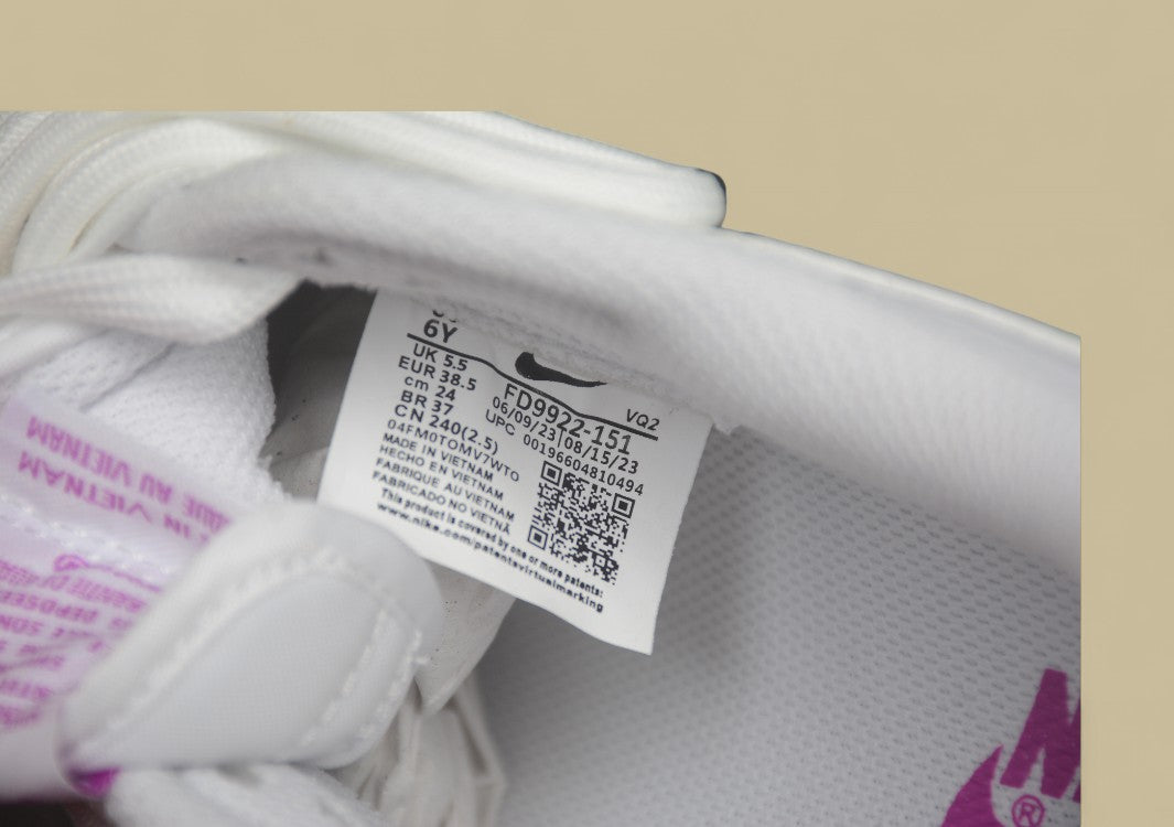 Nk Dunk Low Spring and Summer Series Green Tea White Green SB Low Top Casual Shoes